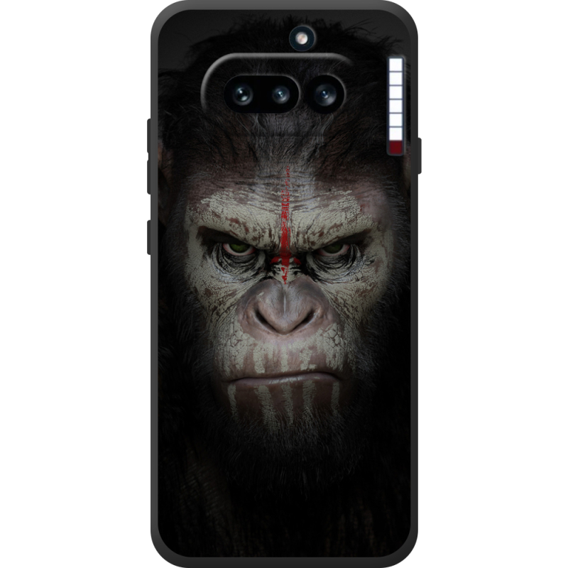 Чохол BoxFace Nothing Phone (4a) 