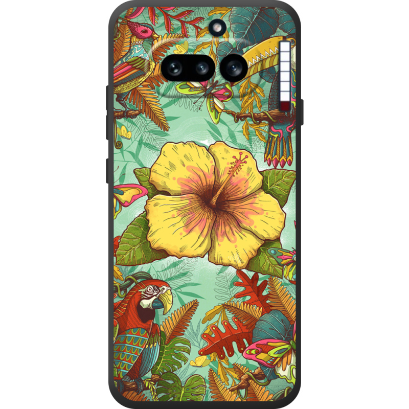 Чохол BoxFace Nothing Phone (4a) 