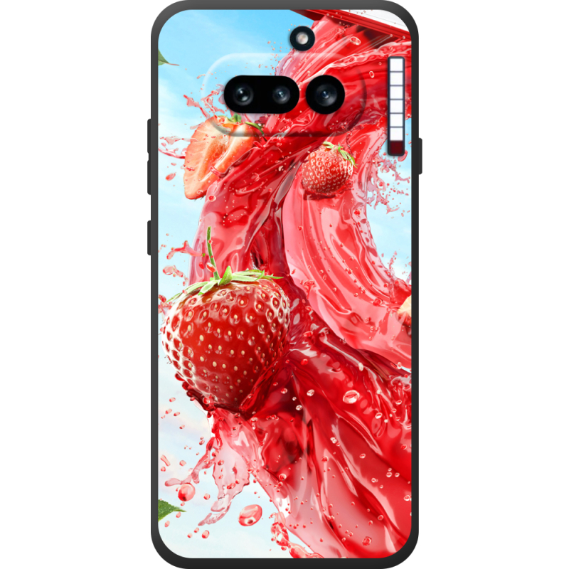 Чохол BoxFace Nothing Phone (4a) 