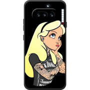 Чохол BoxFace Nothing Phone (4a) 