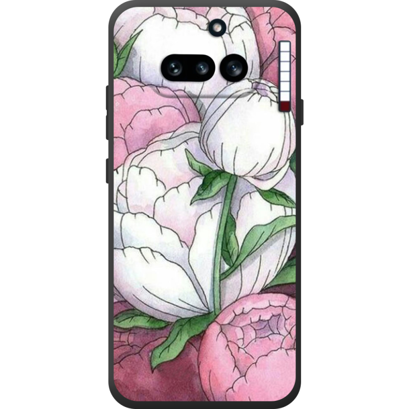 Чохол BoxFace Nothing Phone (4a) 