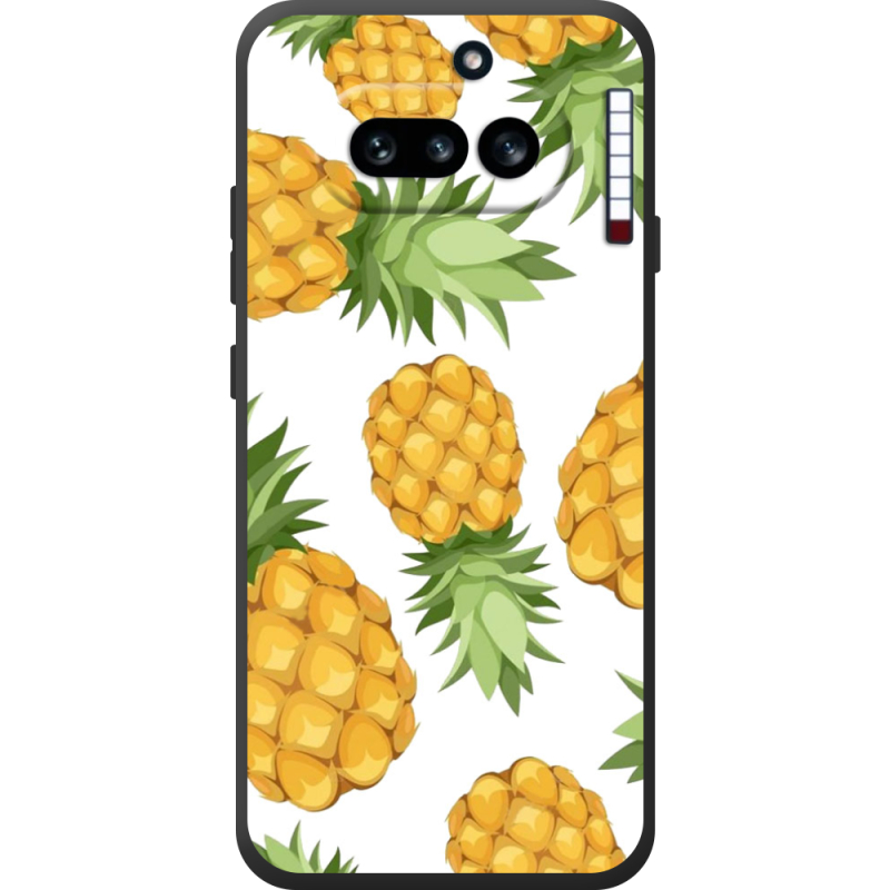Чохол BoxFace Nothing Phone (4a) 