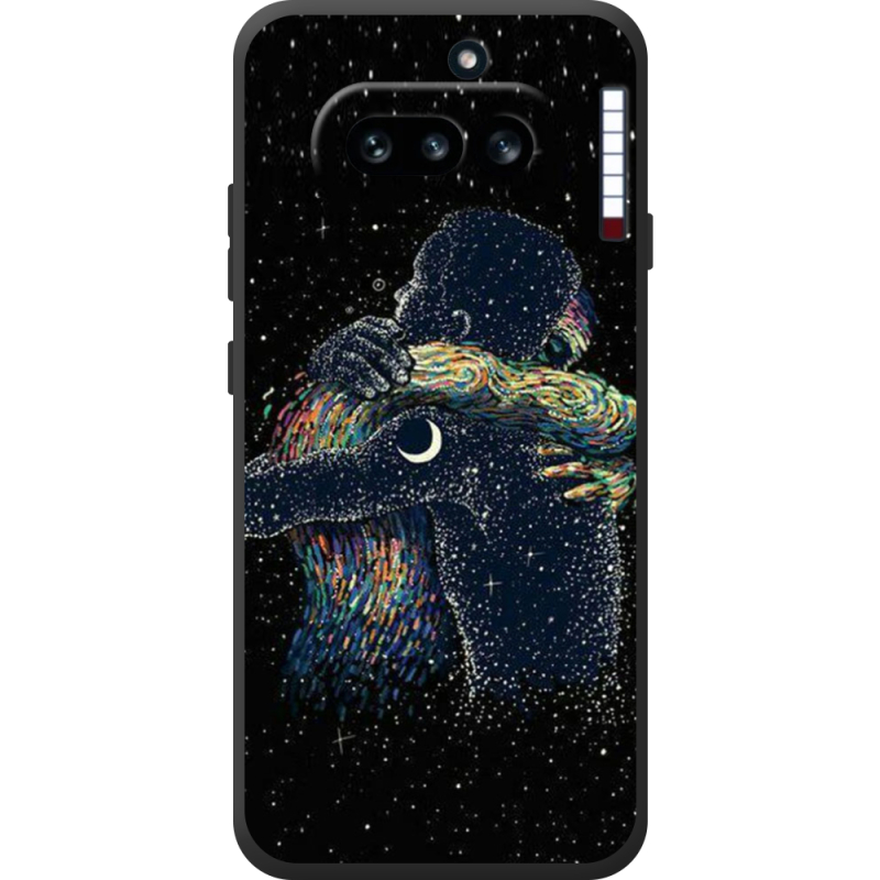 Чохол BoxFace Nothing Phone (4a) 