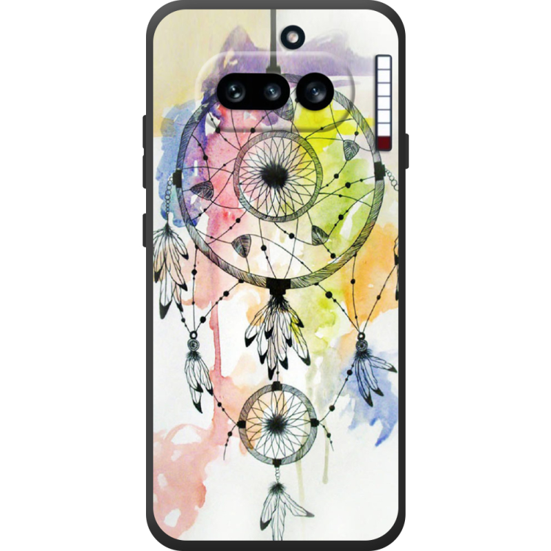 Чохол BoxFace Nothing Phone (4a) 