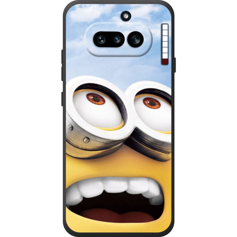Чохол BoxFace Nothing Phone (4a) 