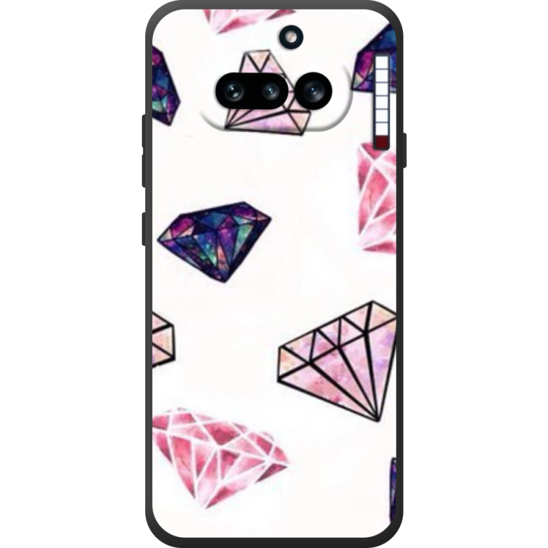 Чохол BoxFace Nothing Phone (4a) 