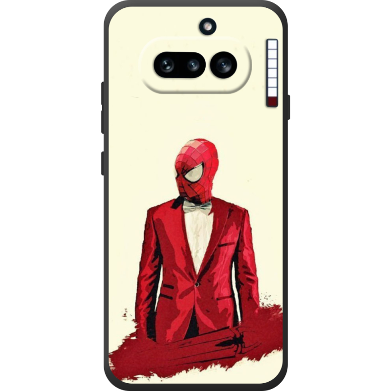 Чохол BoxFace Nothing Phone (4a) 