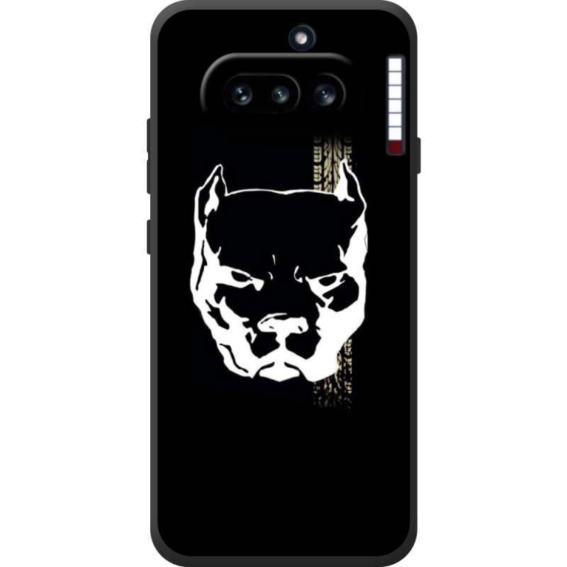Чохол BoxFace Nothing Phone (4a) 
