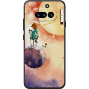 Чохол BoxFace Nothing Phone (4a) 
