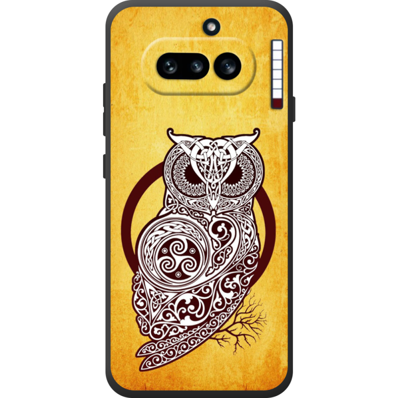 Чохол BoxFace Nothing Phone (4a) 