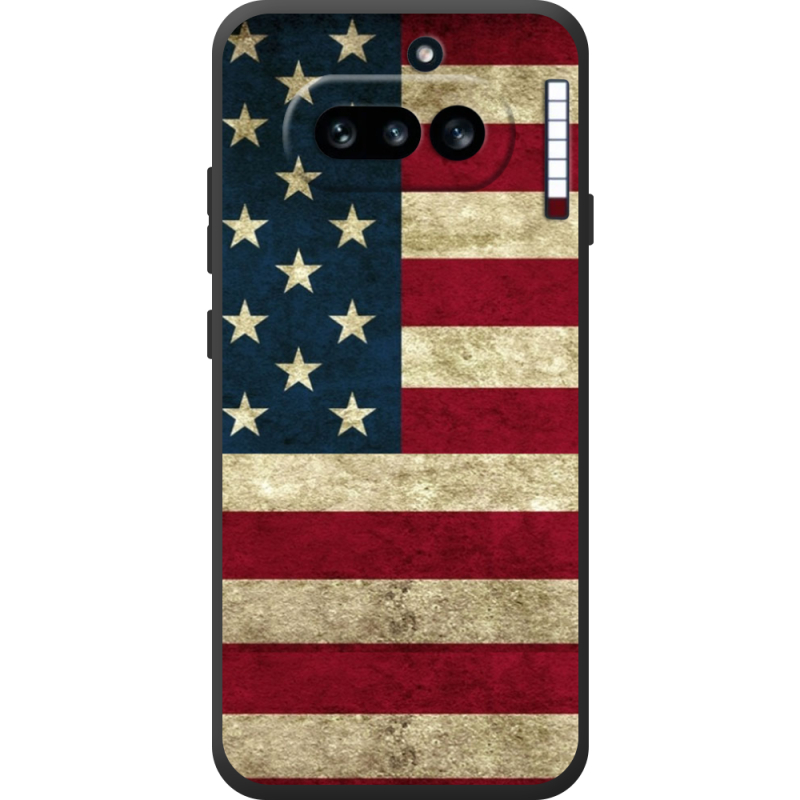 Чохол BoxFace Nothing Phone (4a) 
