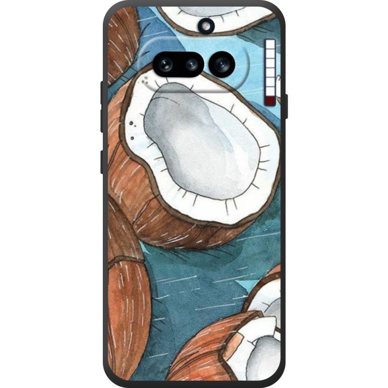 Чохол BoxFace Nothing Phone (4a) 