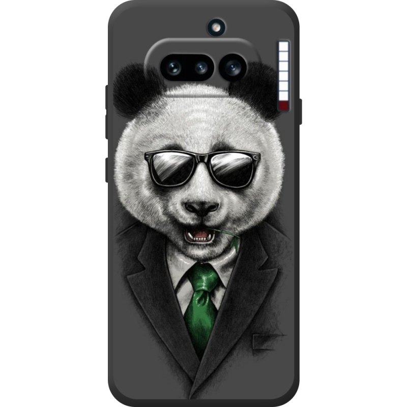 Чохол BoxFace Nothing Phone (4a) 