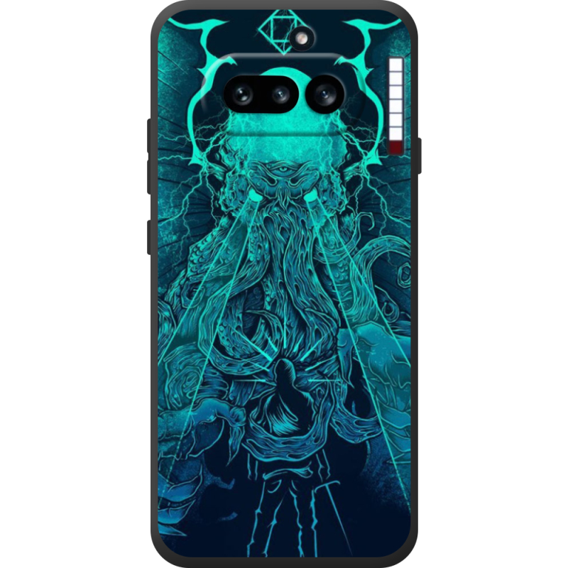 Чохол BoxFace Nothing Phone (4a) 