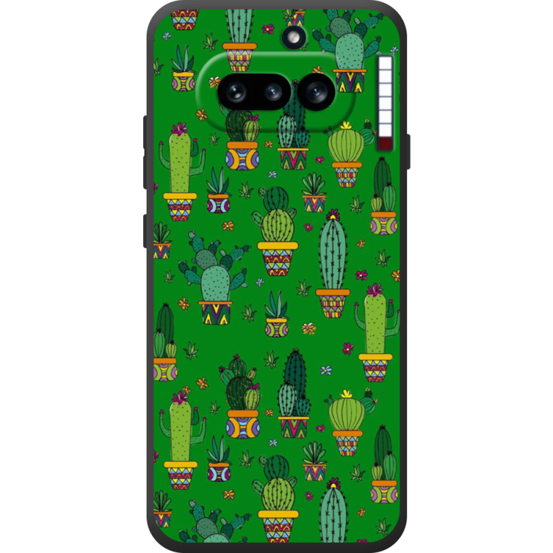 Чохол BoxFace Nothing Phone (4a) 