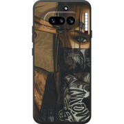 Чохол BoxFace Nothing Phone (4a) 