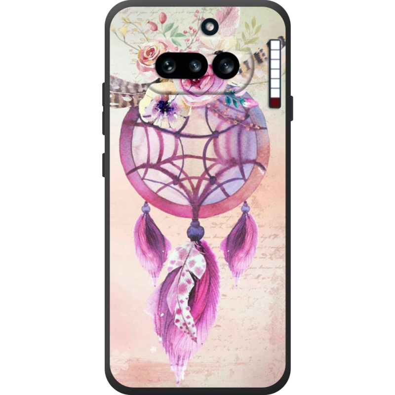 Чохол BoxFace Nothing Phone (4a) 