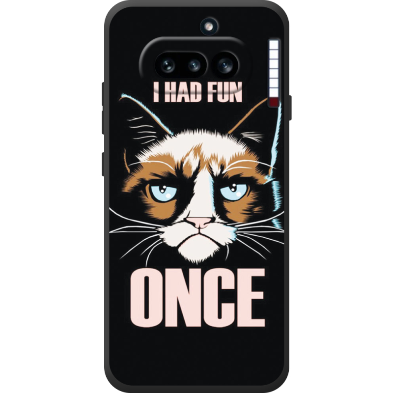Чохол BoxFace Nothing Phone (4a) 