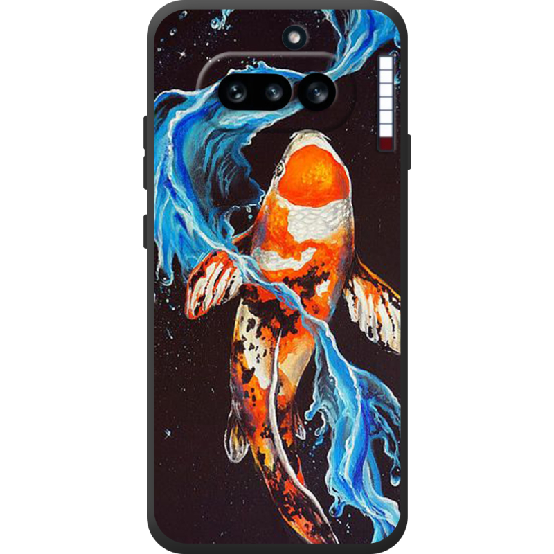 Чохол BoxFace Nothing Phone (4a) 