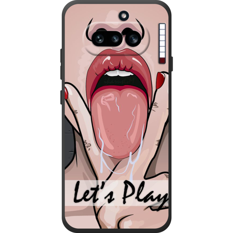 Чохол BoxFace Nothing Phone (4a) 