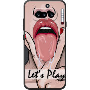 Чохол BoxFace Nothing Phone (4a) 