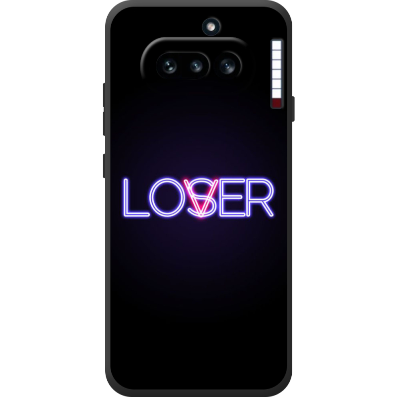 Чохол BoxFace Nothing Phone (4a) 