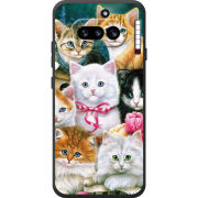 Чохол BoxFace Nothing Phone (4a) 
