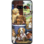 Чохол BoxFace Nothing Phone (4a) 