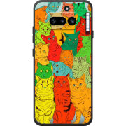 Чохол BoxFace Nothing Phone (4a) 