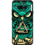 Чохол BoxFace Nothing Phone (4a) Masonic Owl