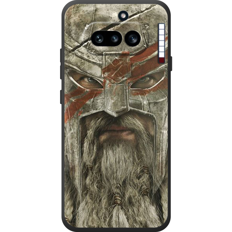 Чохол BoxFace Nothing Phone (4a) 