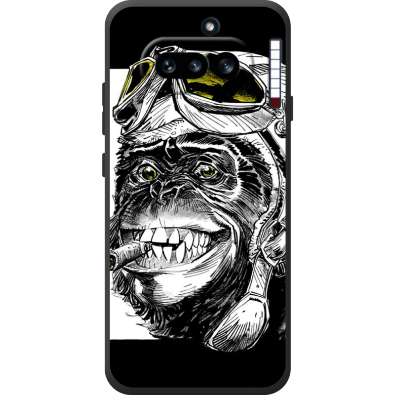Чохол BoxFace Nothing Phone (4a) 