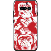 Чохол BoxFace Nothing Phone (4a) 