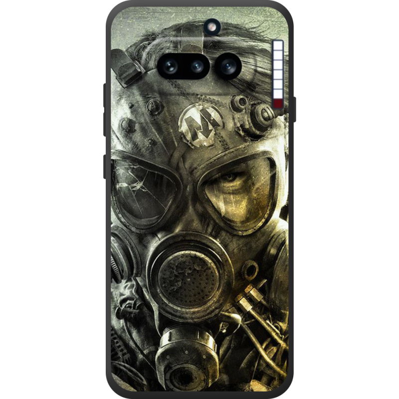 Чохол BoxFace Nothing Phone (4a) 