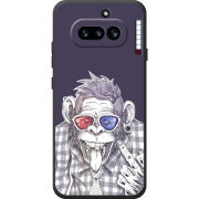 Чохол BoxFace Nothing Phone (4a) 