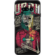 Чохол BoxFace Nothing Phone (4a) 