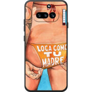 Чохол BoxFace Nothing Phone (4a) 