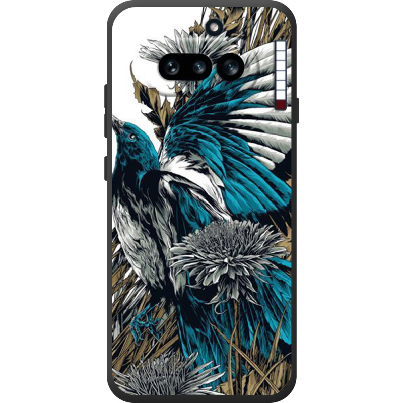 Чохол BoxFace Nothing Phone (4a) 