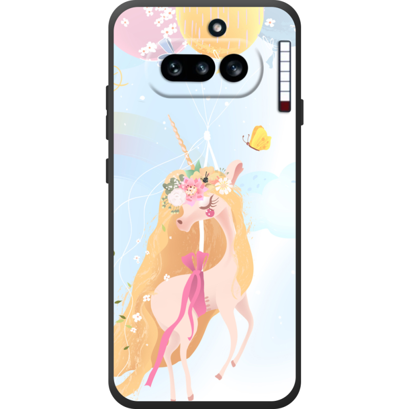Чохол BoxFace Nothing Phone (4a) 