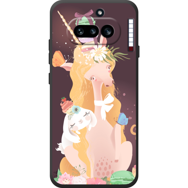 Чохол BoxFace Nothing Phone (4a) 