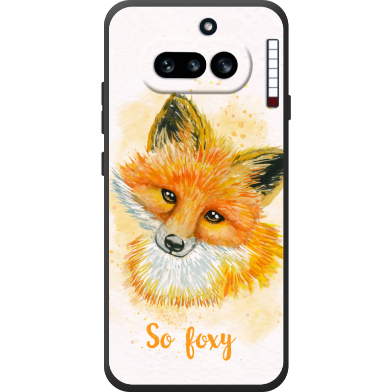Чохол BoxFace Nothing Phone (4a) 