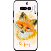 Чохол BoxFace Nothing Phone (4a) 