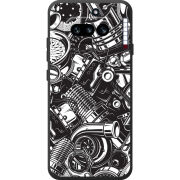 Чохол BoxFace Nothing Phone (4a) 