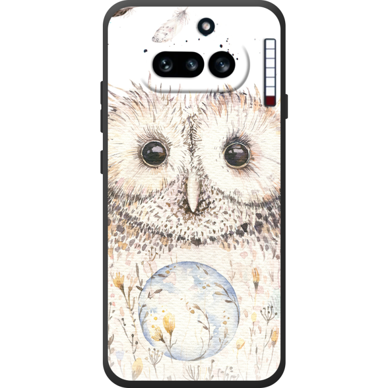 Чохол BoxFace Nothing Phone (4a) 