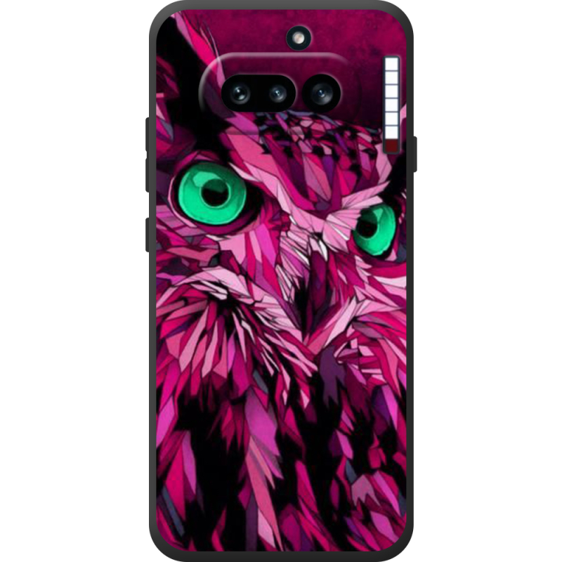 Чохол BoxFace Nothing Phone (4a) 