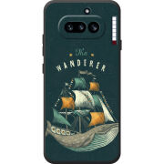 Чохол BoxFace Nothing Phone (4a) 