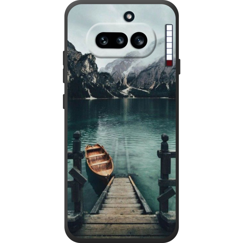 Чохол BoxFace Nothing Phone (4a) 