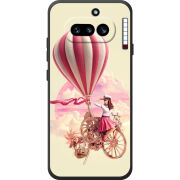 Чохол BoxFace Nothing Phone (4a) 