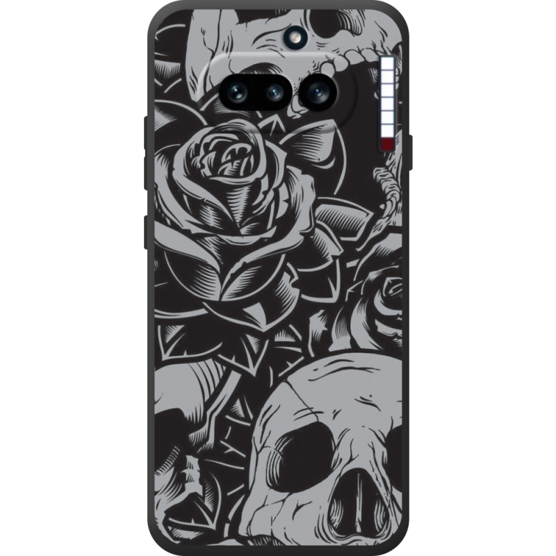 Чохол BoxFace Nothing Phone (4a) 
