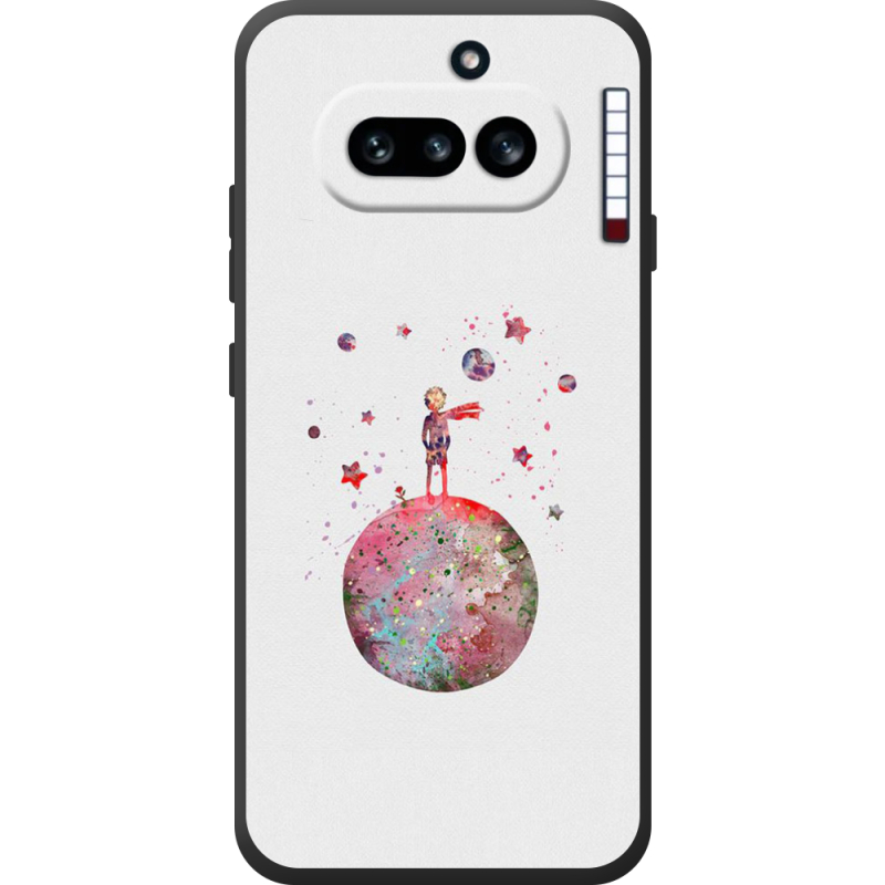 Чохол BoxFace Nothing Phone (4a) 